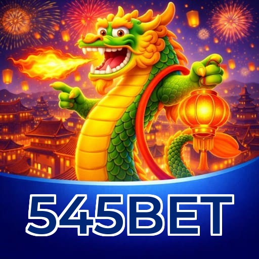 Coleção Premium de Slots 545BET - NetEnt, Pragmatic Play, Evolution